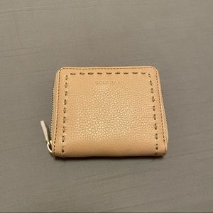 Cole Haan Wallet Card Case Coin Purse